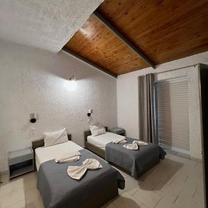 Standard Double or Twin Room Balcony